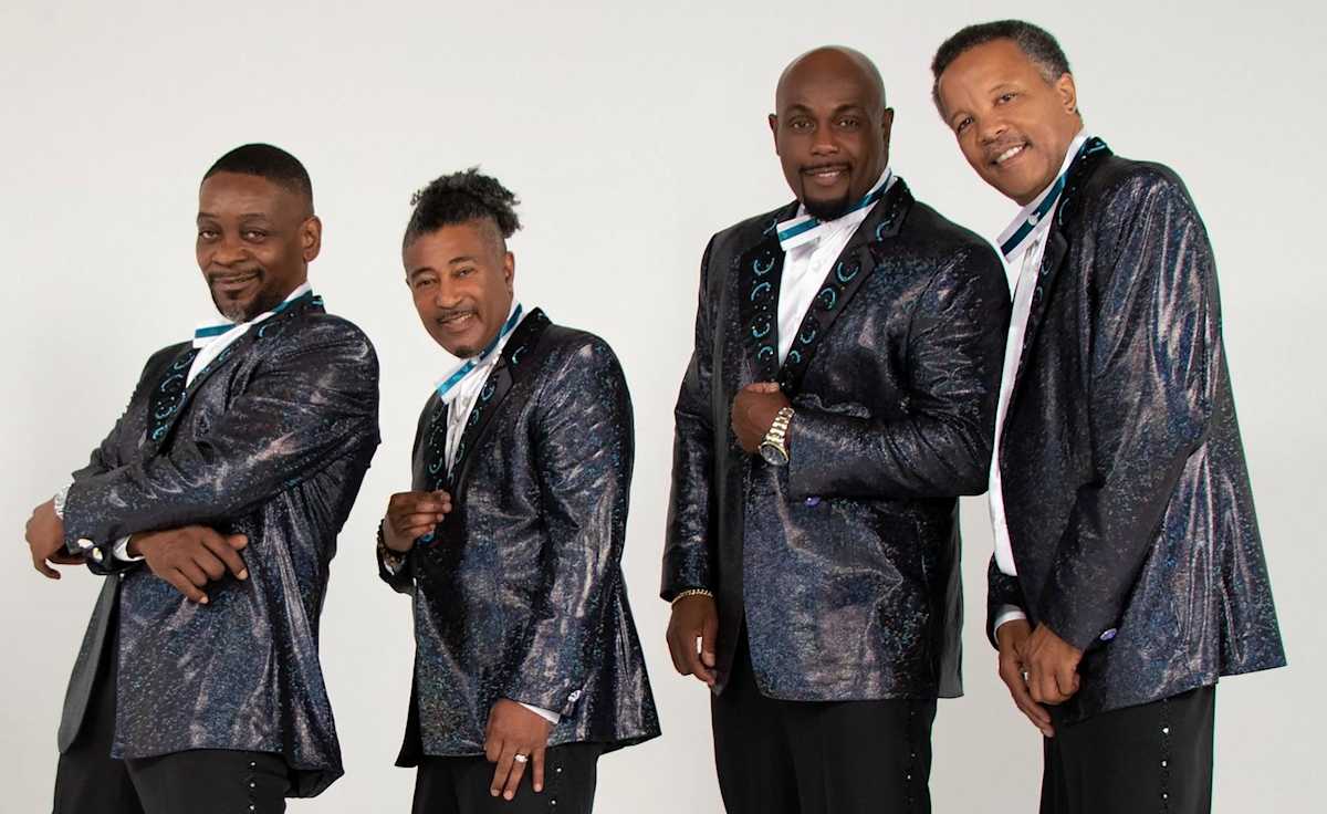 The Spinners