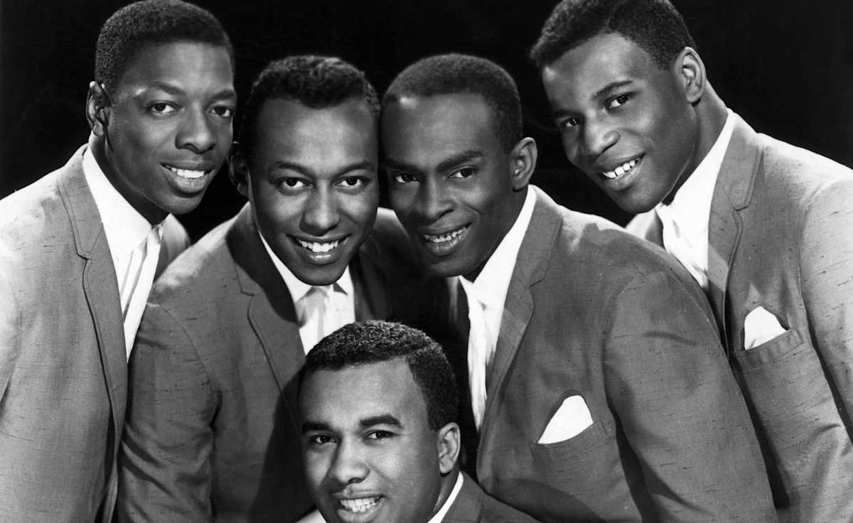 The Spinners