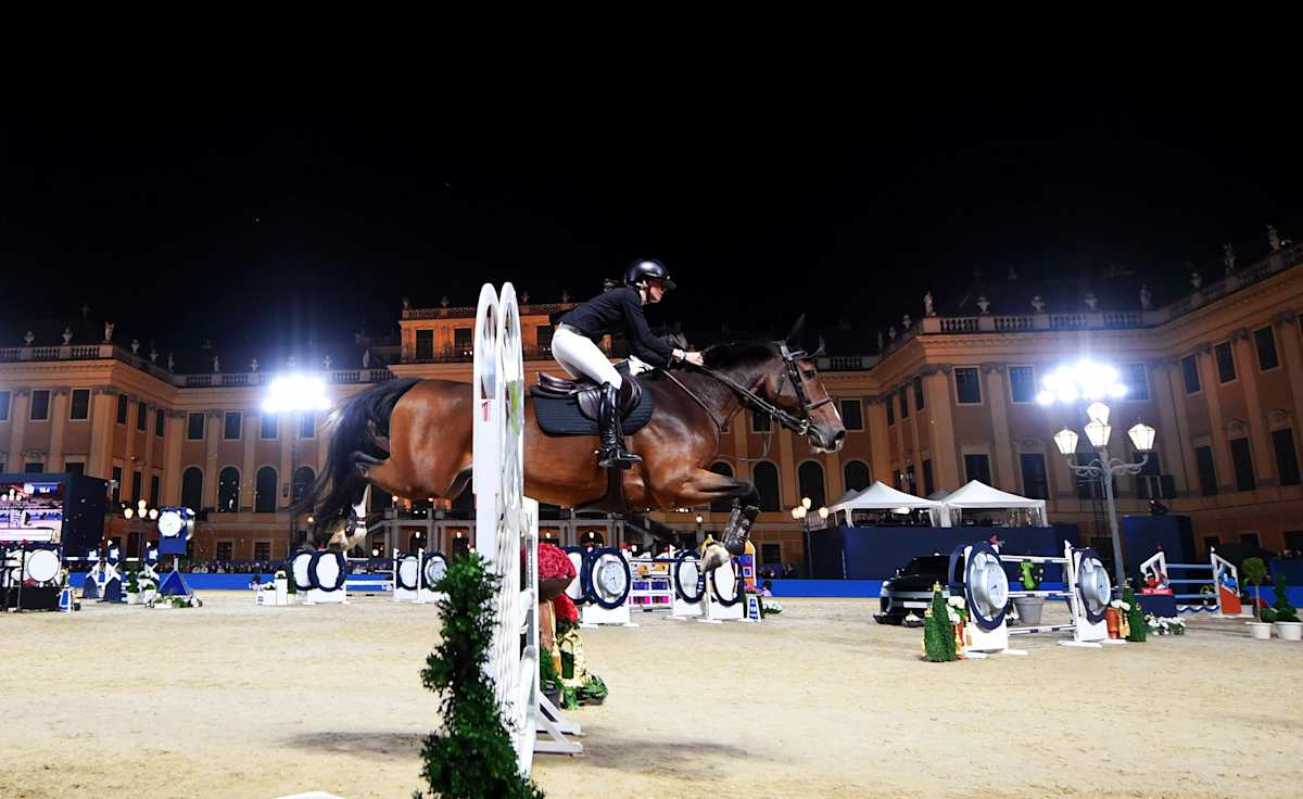 Longines Global Champions Tour