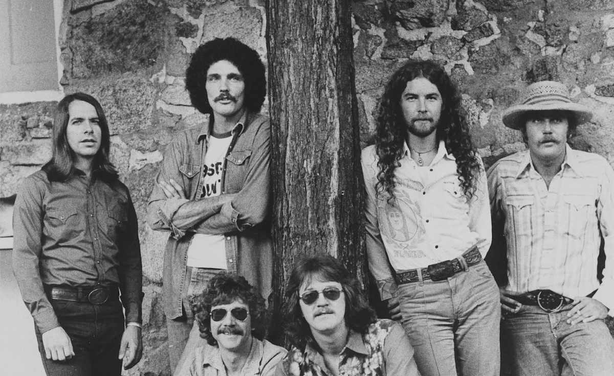 Pure Prairie League