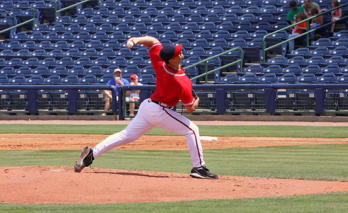 Mississippi Braves