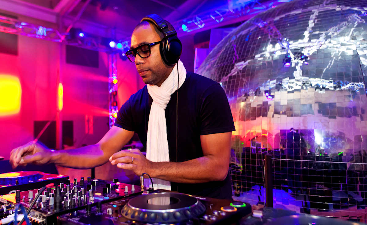 Carl Craig