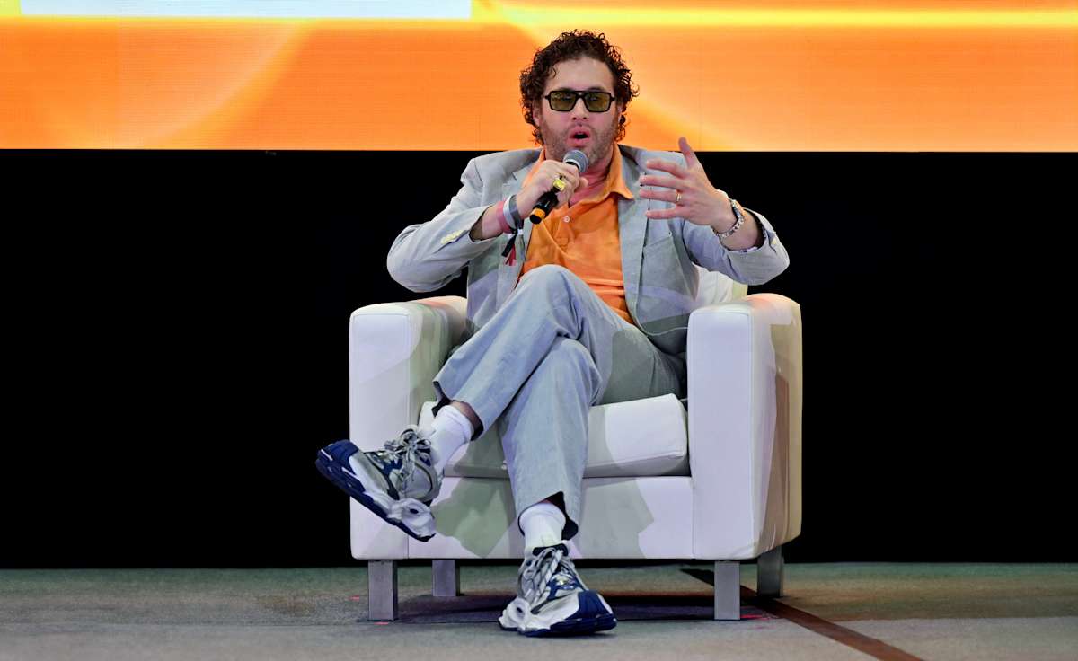 TJ Miller