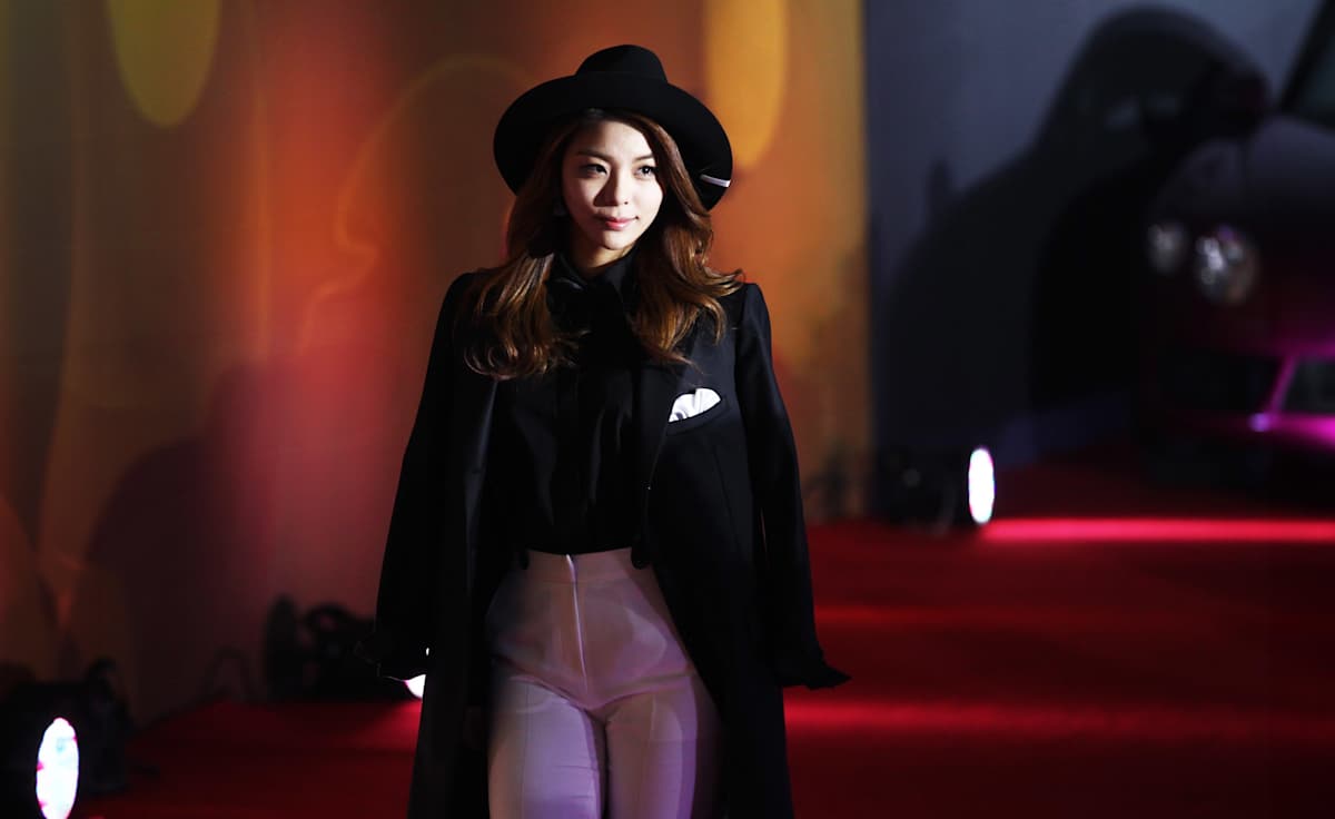 Ailee