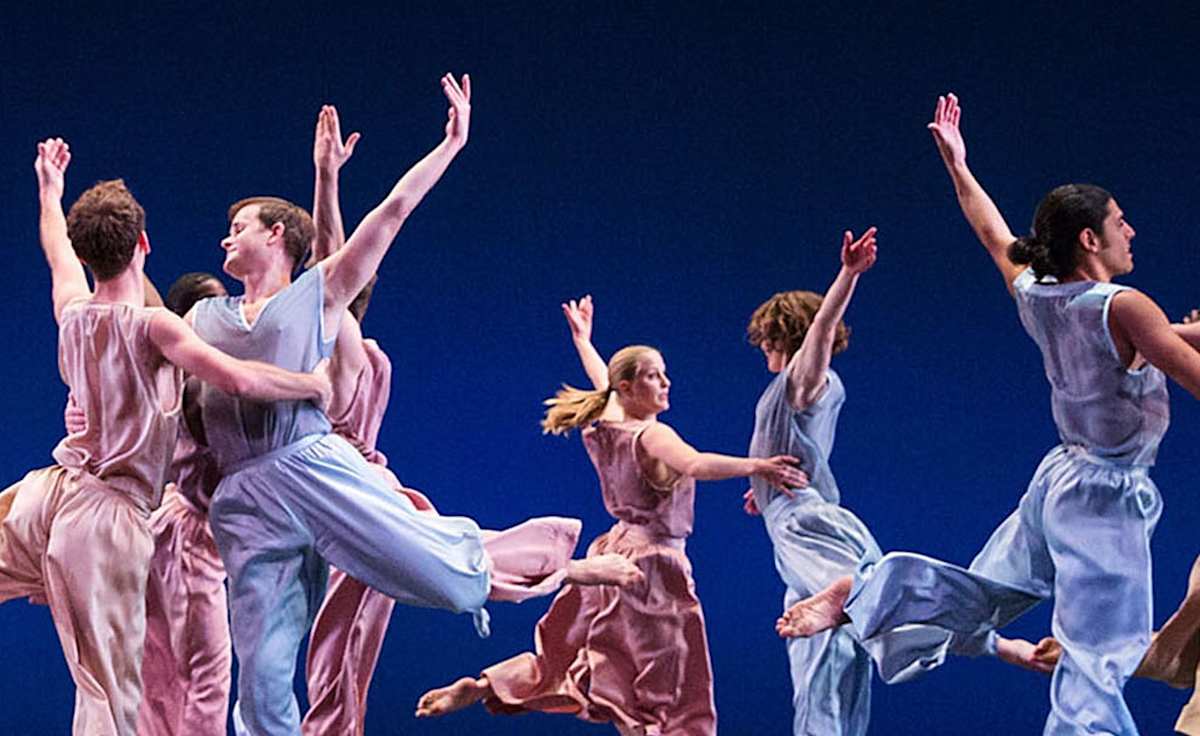 Mark Morris Dance Group