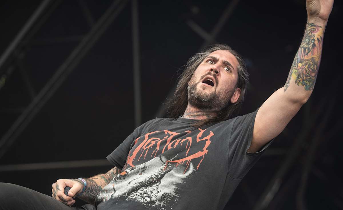 Fit For An Autopsy