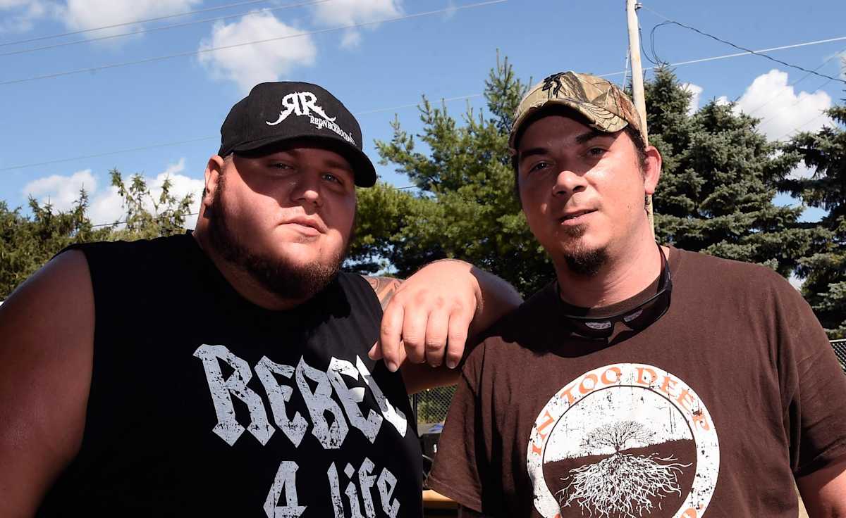 The Lacs