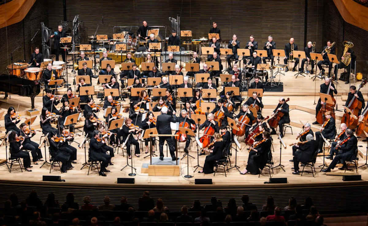 The Music of John Williams