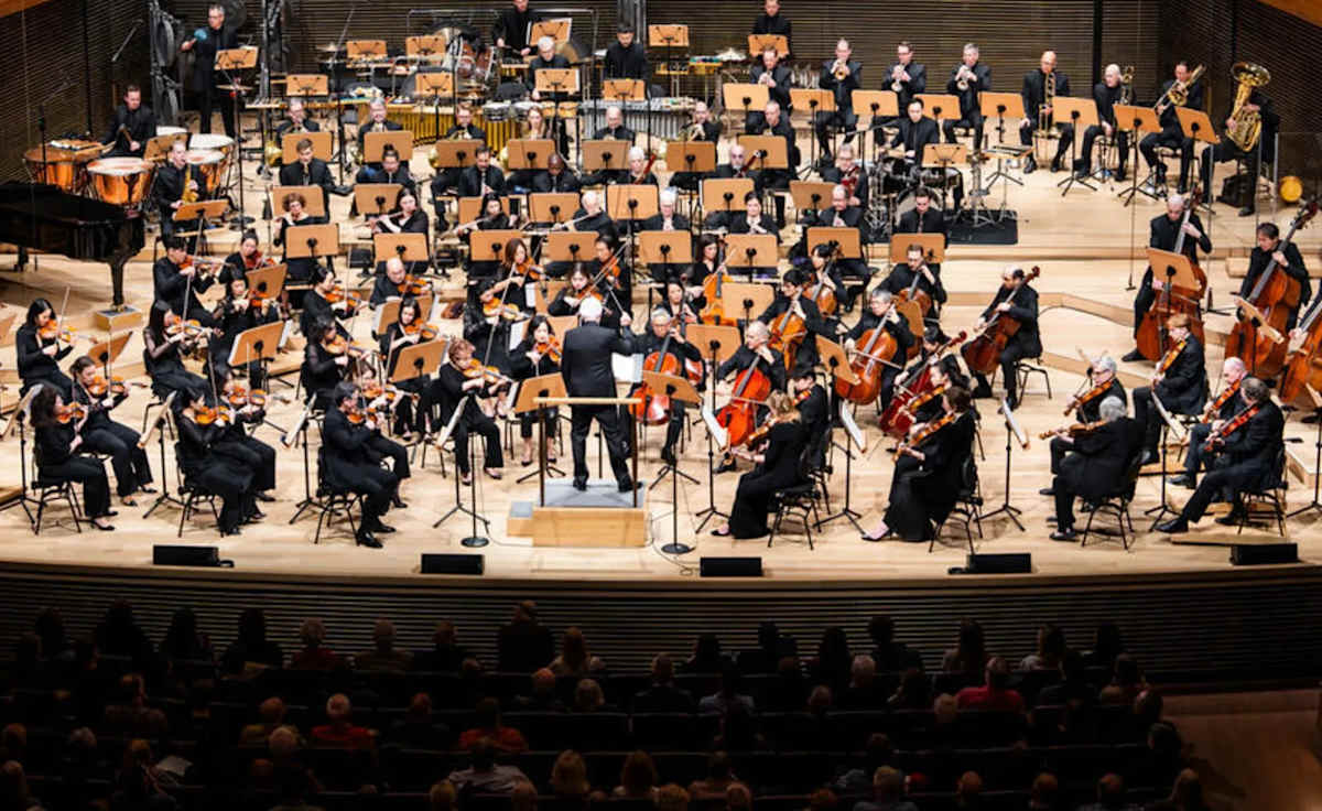The Music of John Williams