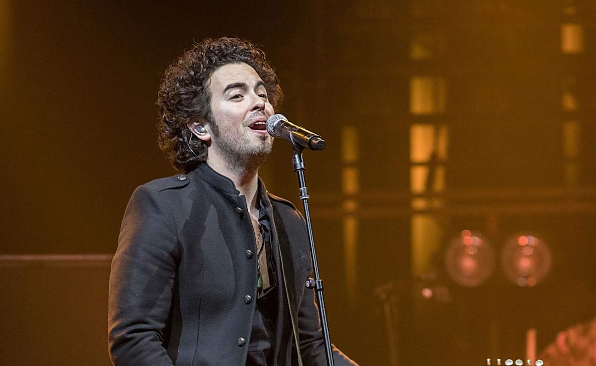 The Last Bandoleros