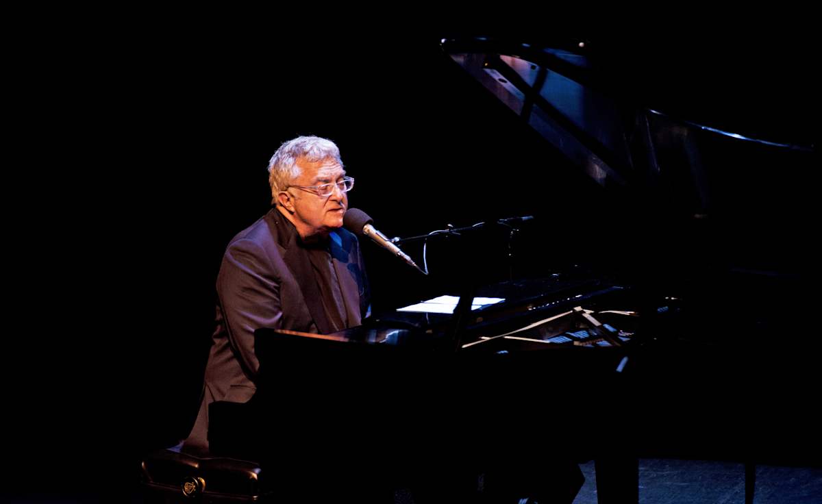 Randy Newman