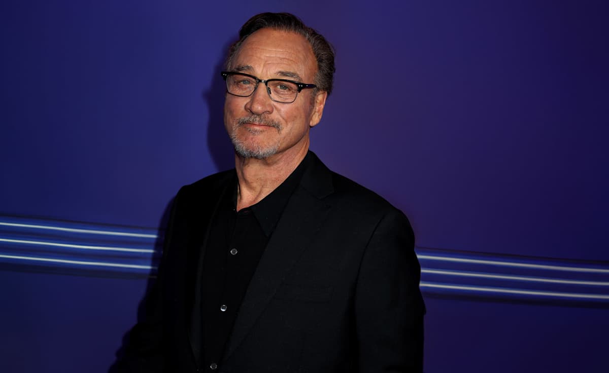 Jim Belushi
