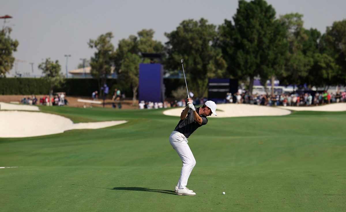 The TOUR Championship
