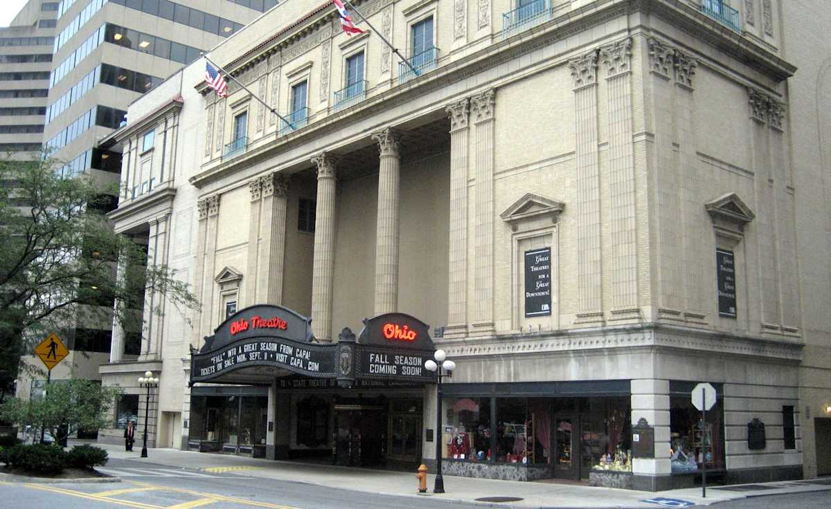 Columbus Symphony Orchestra