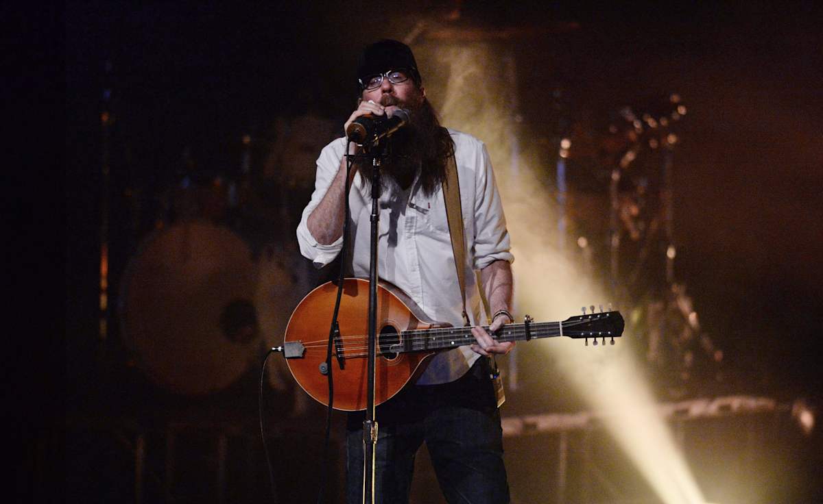 Crowder