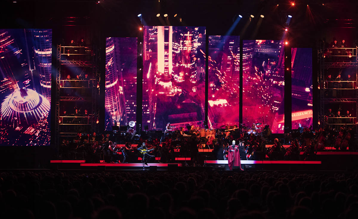 The World of Hans Zimmer
