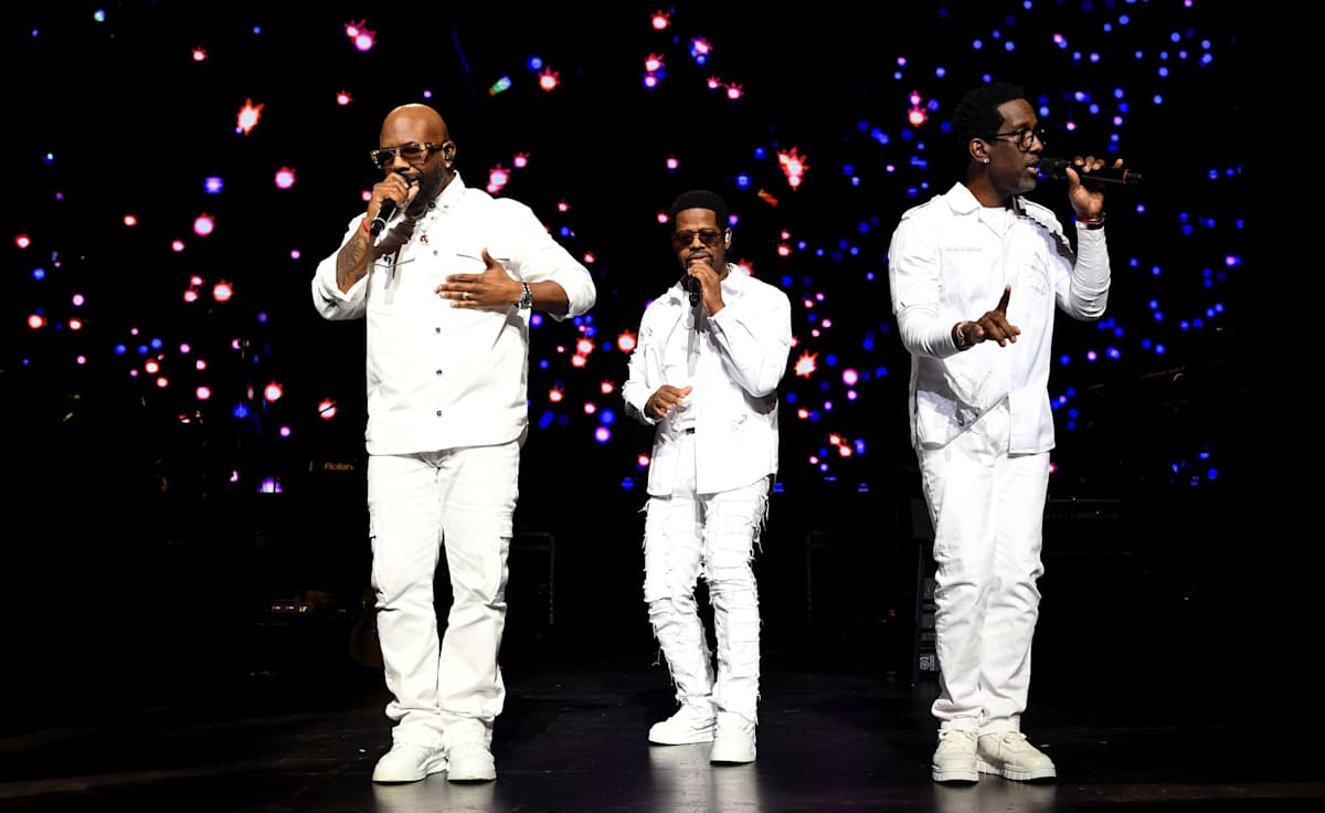 Boyz II Men