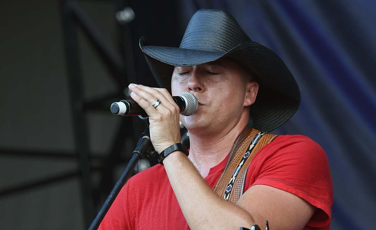Frank Foster