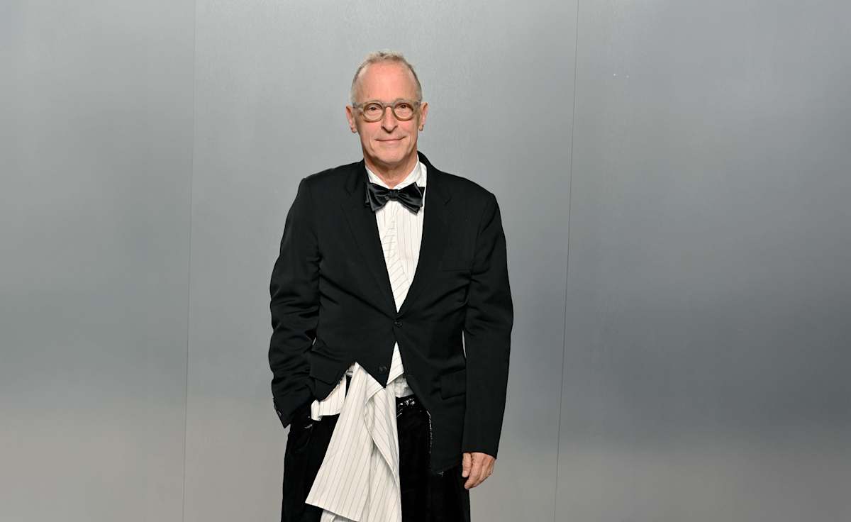 David Sedaris