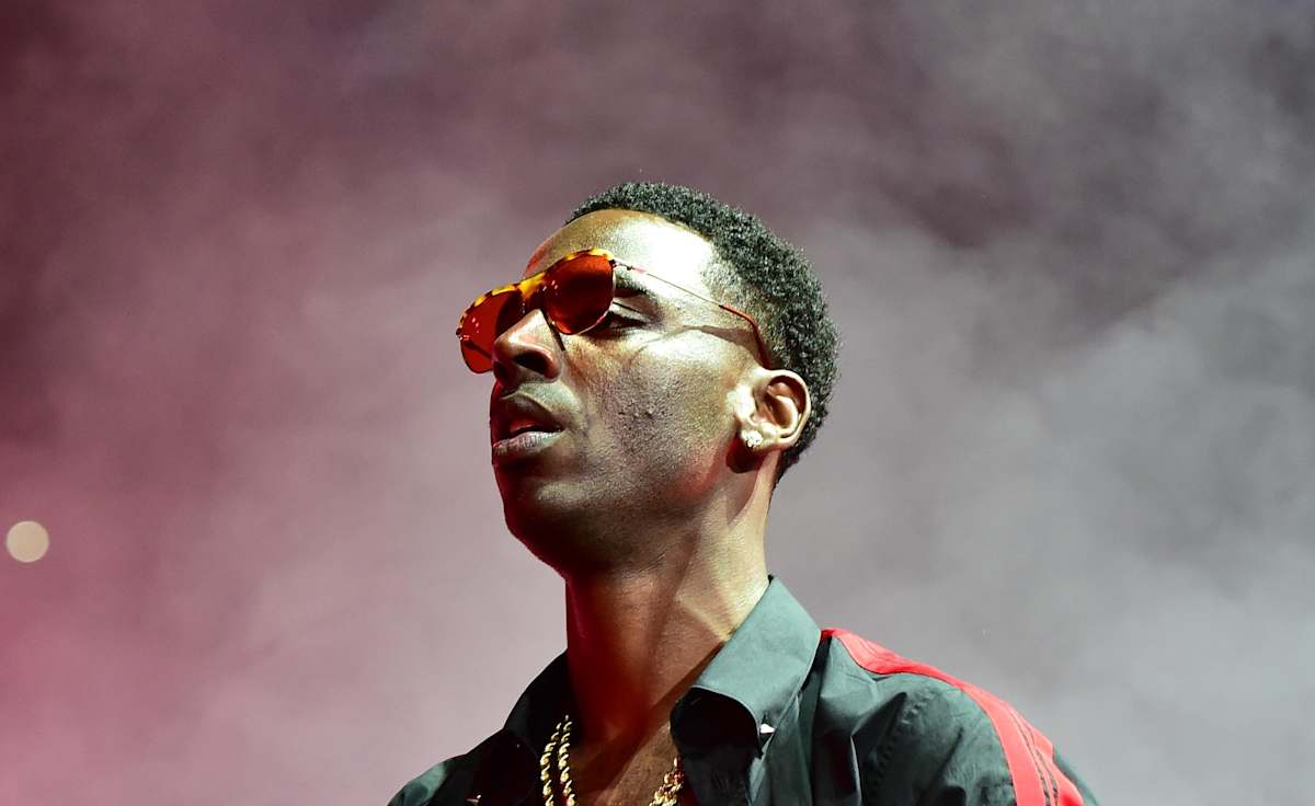 Young Dolph