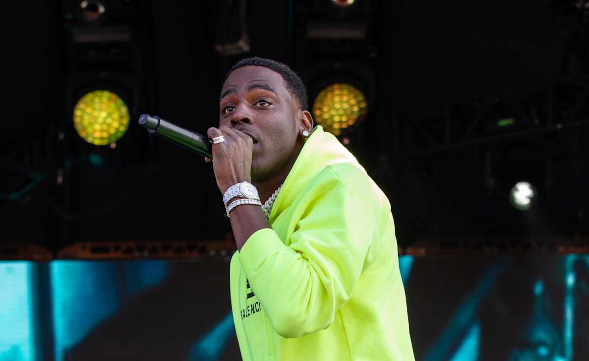 Young Dolph