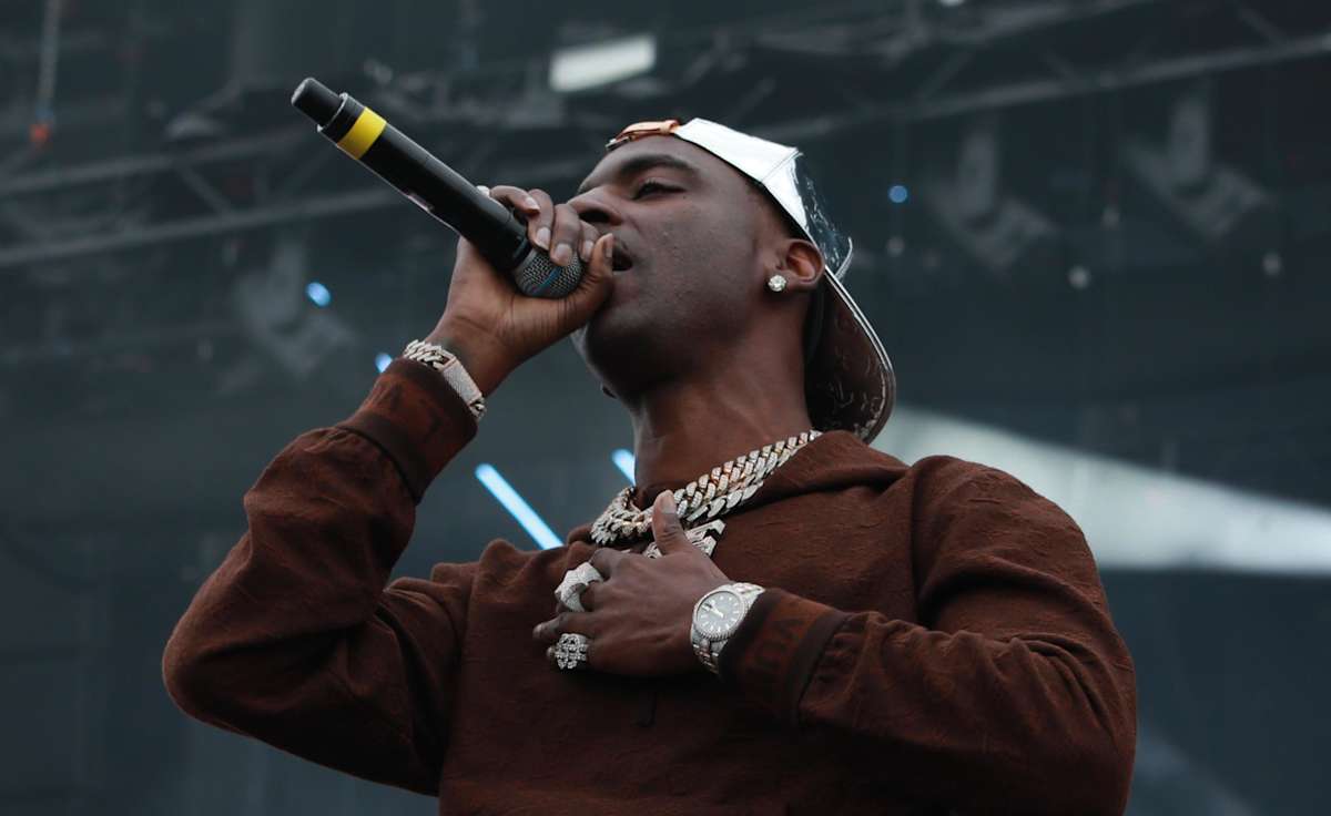 Young Dolph
