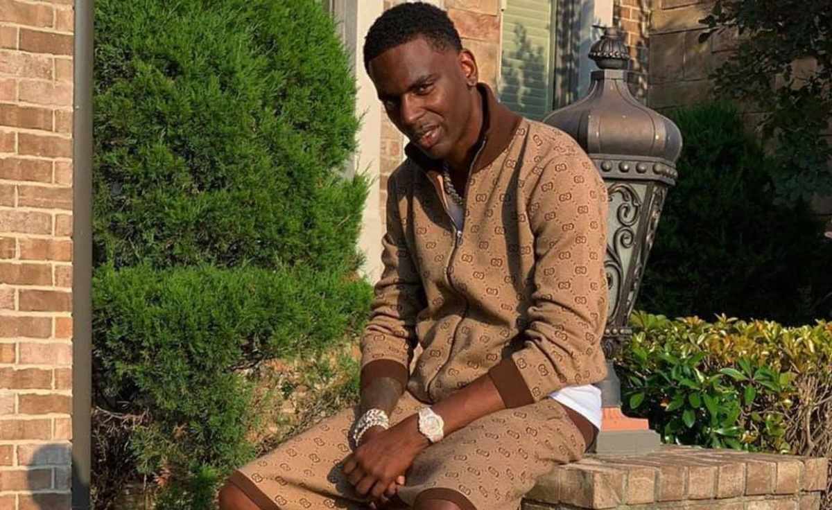 Young Dolph