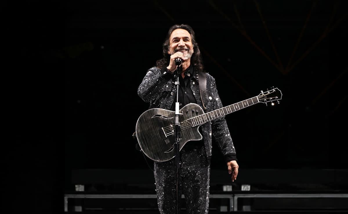 Marco Antonio Solis