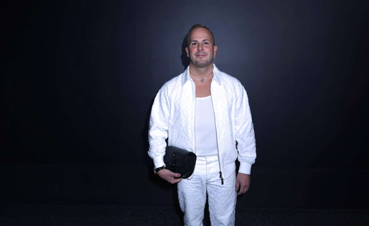 Yannick Nezet-Seguin