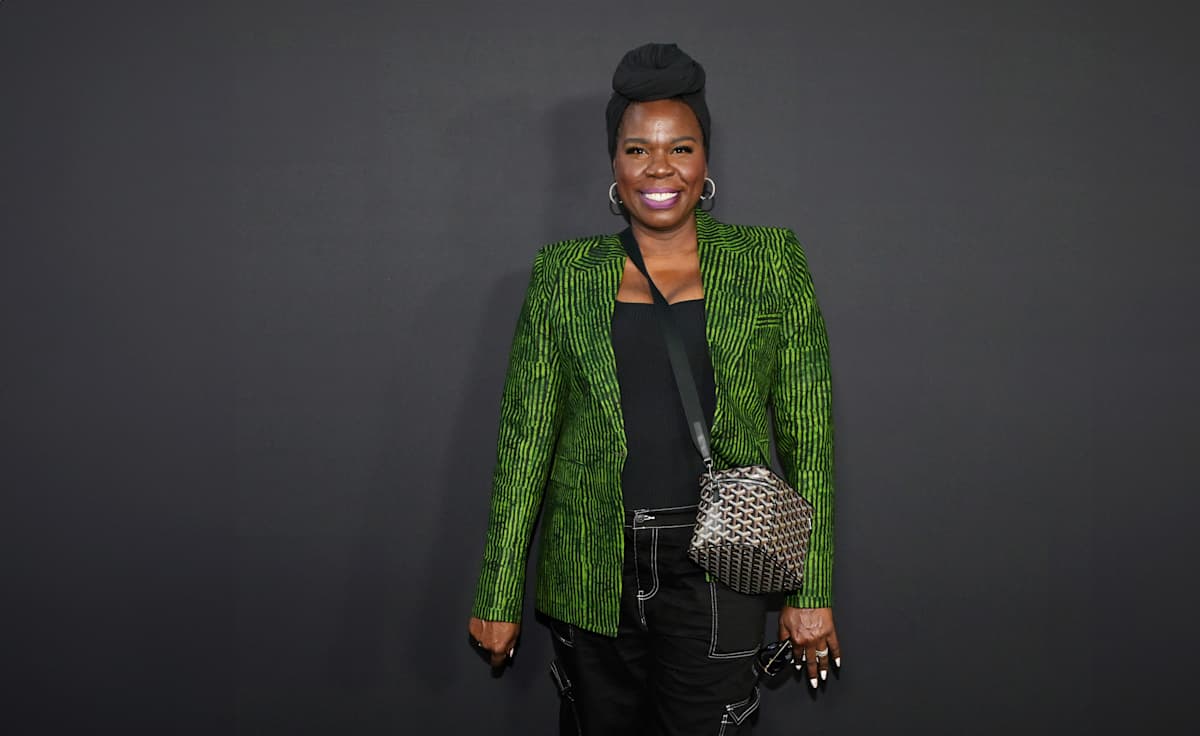 Leslie Jones