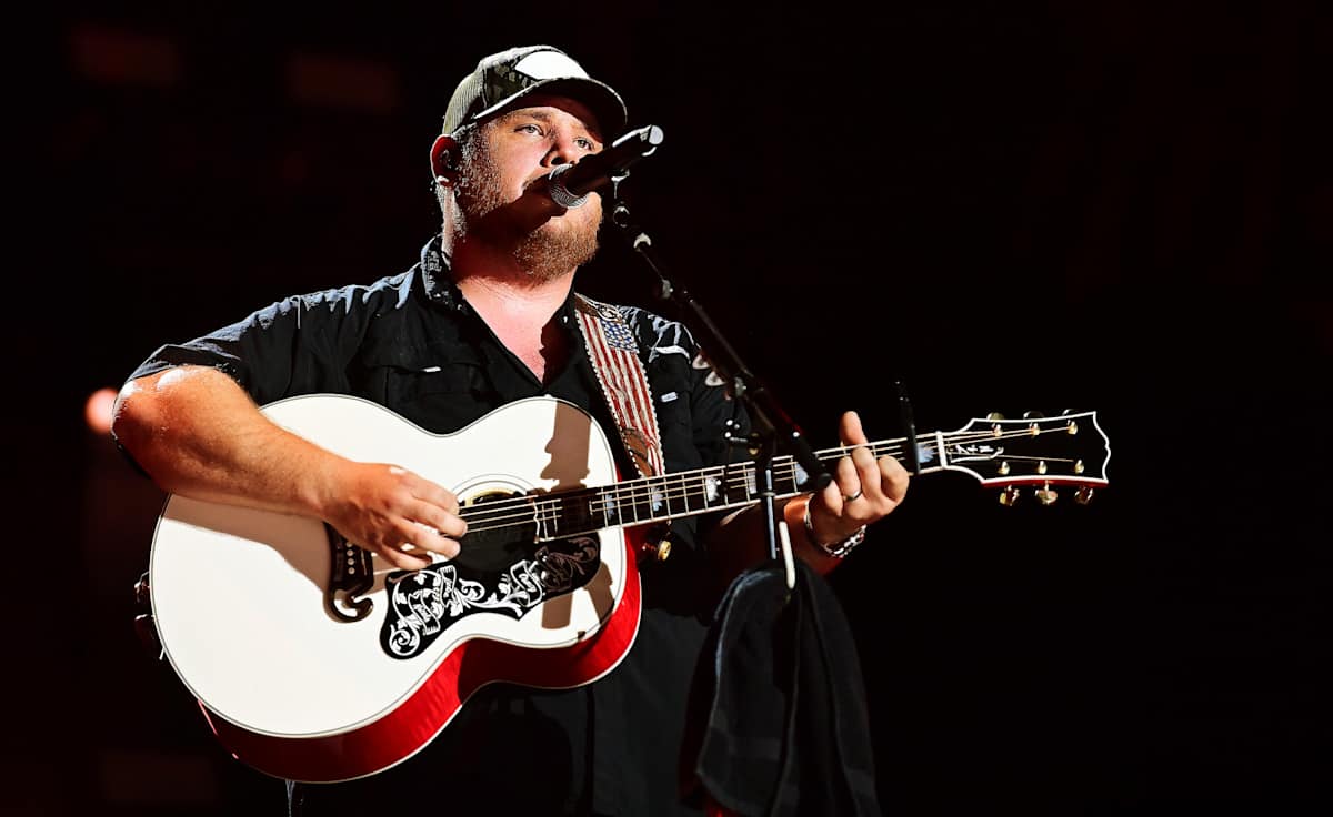Luke Combs