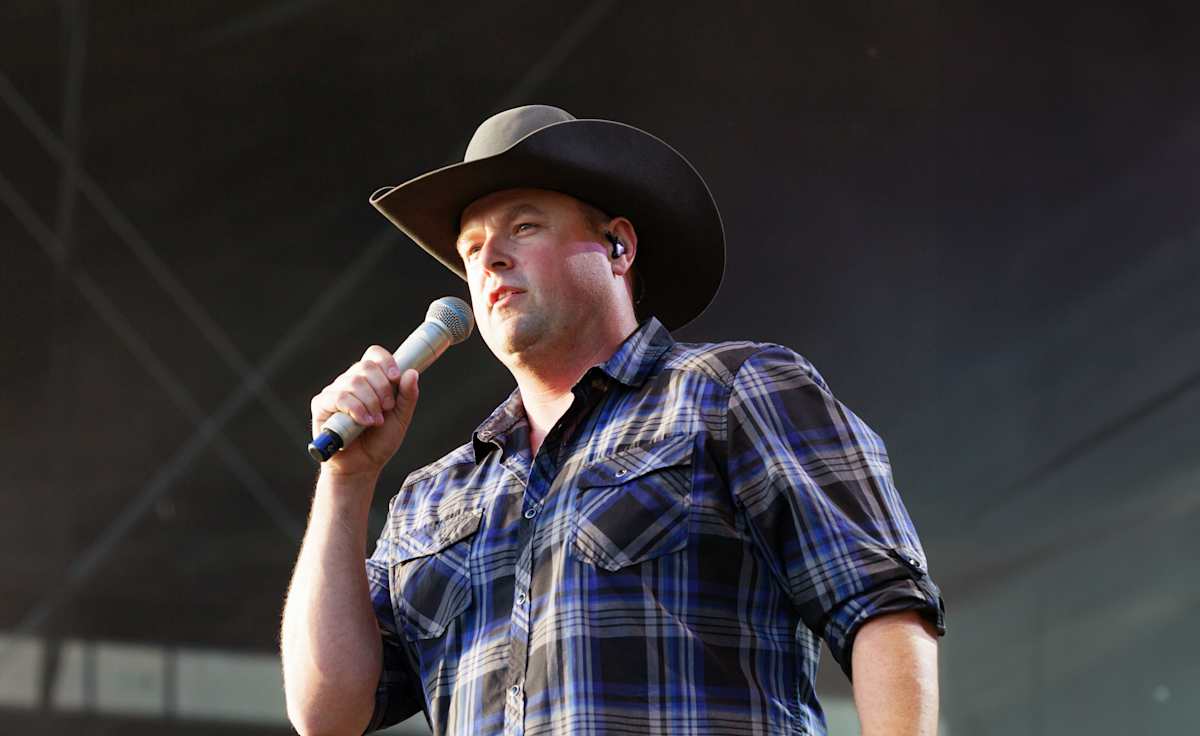 Gord Bamford
