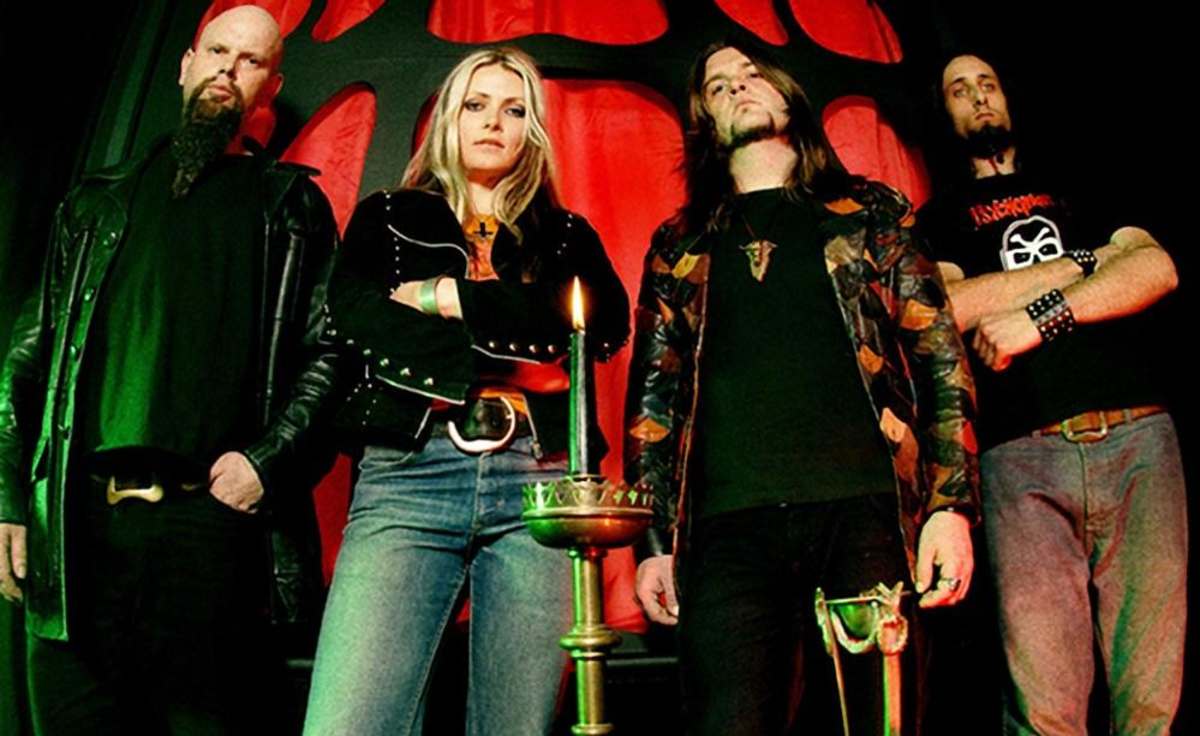 Electric Wizard