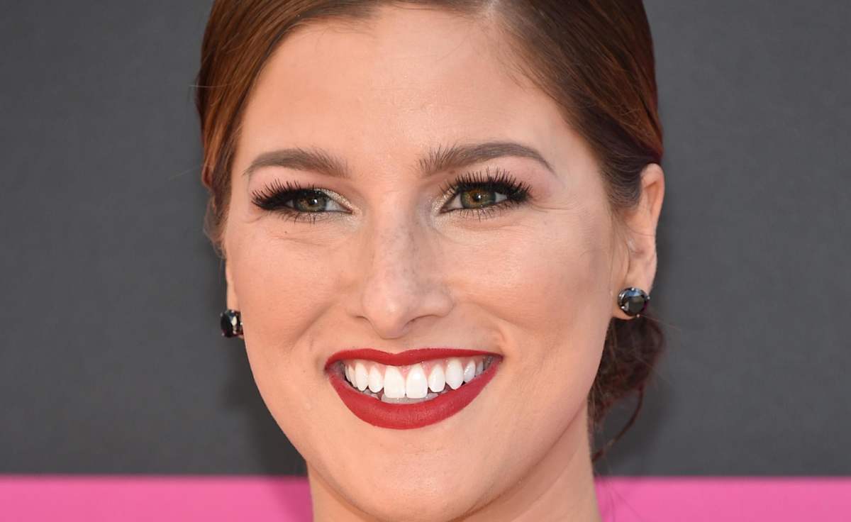 Cassadee Pope