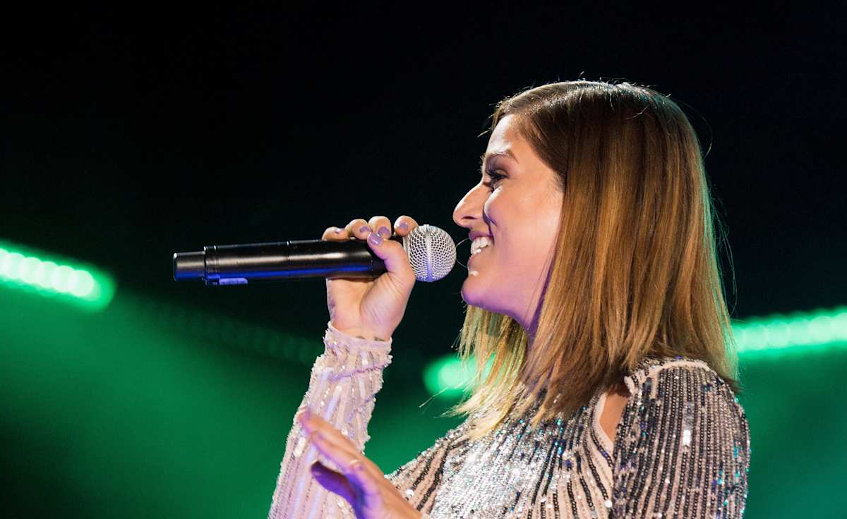 Cassadee Pope