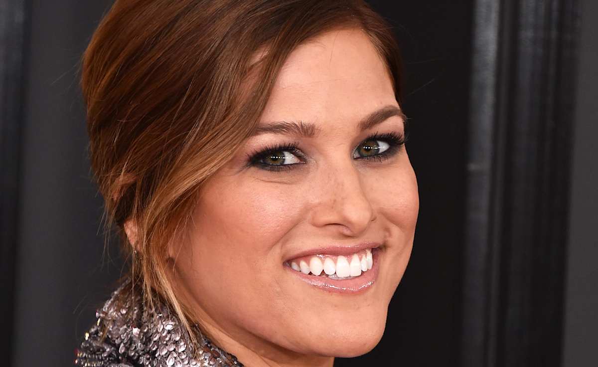 Cassadee Pope