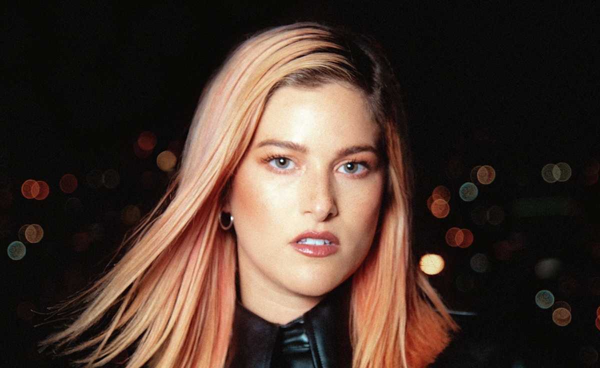 Cassadee Pope