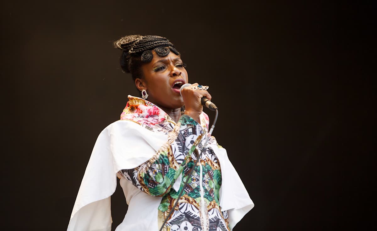 Ibibio Sound Machine
