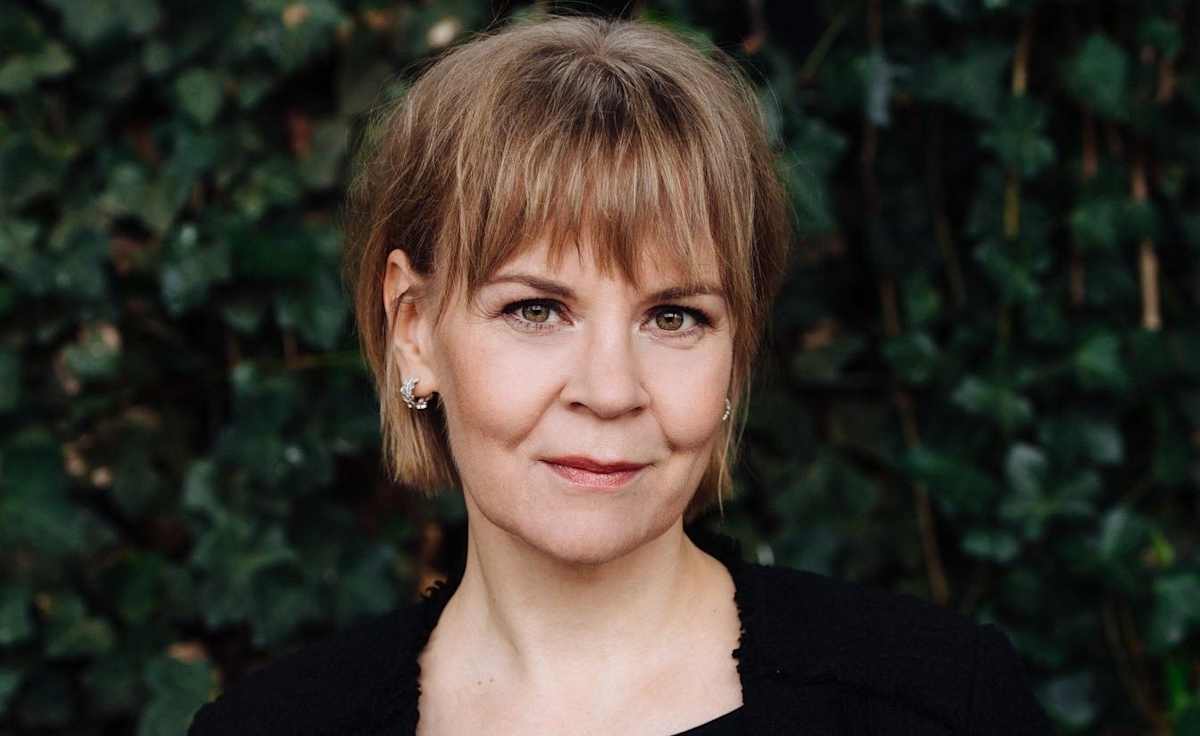 Susanna Mälkki