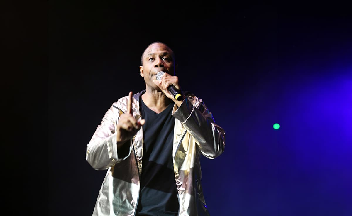 Doug E. Fresh