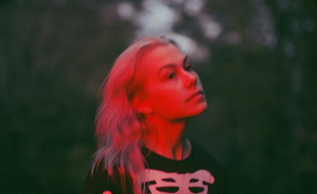 Phoebe Bridgers