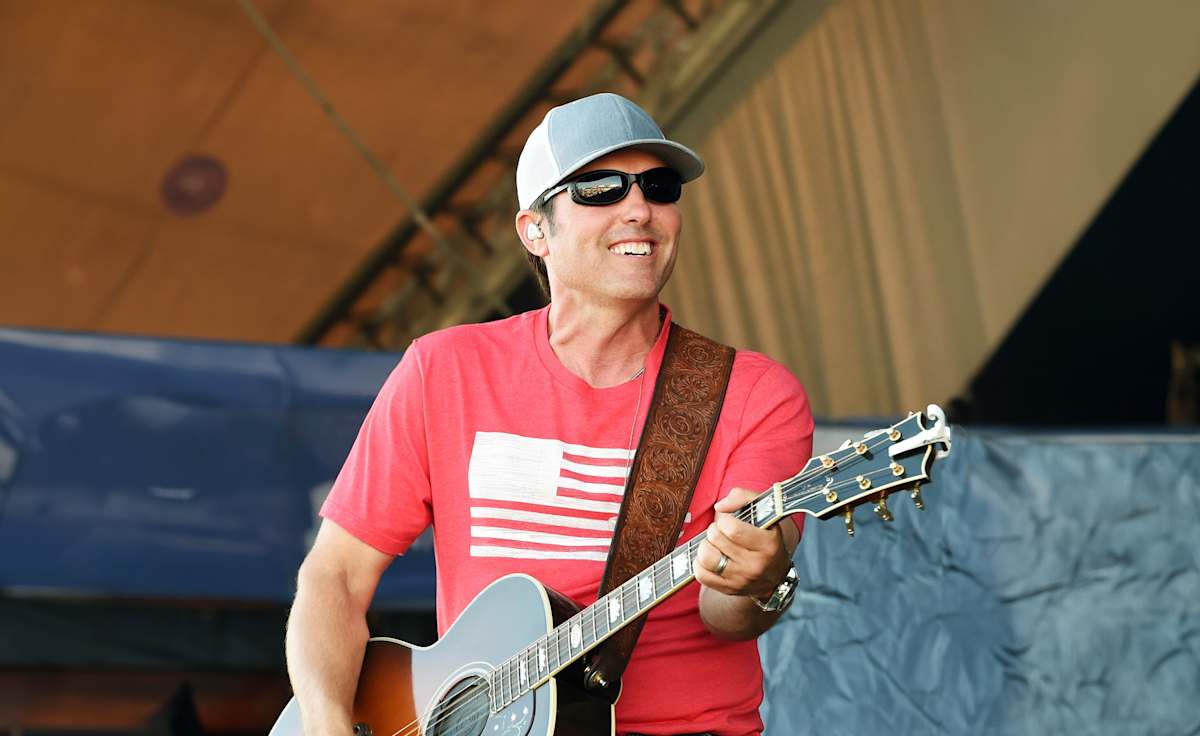 Casey Donahew