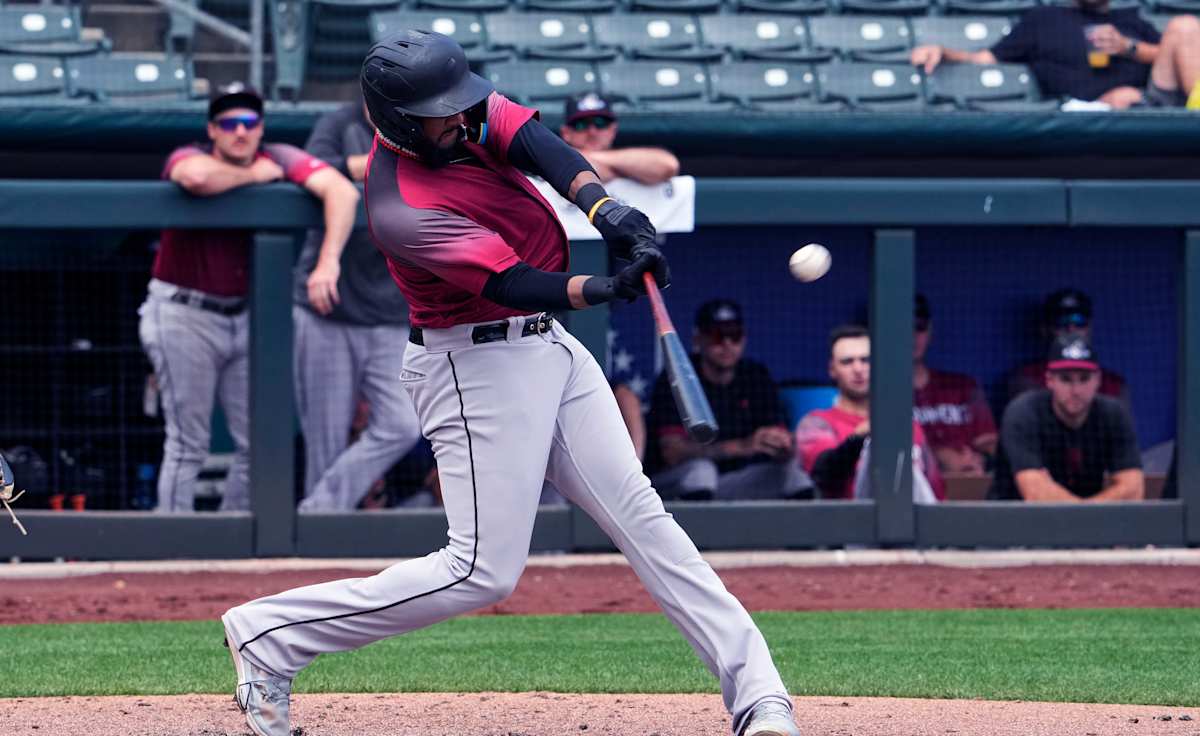Sacramento River Cats