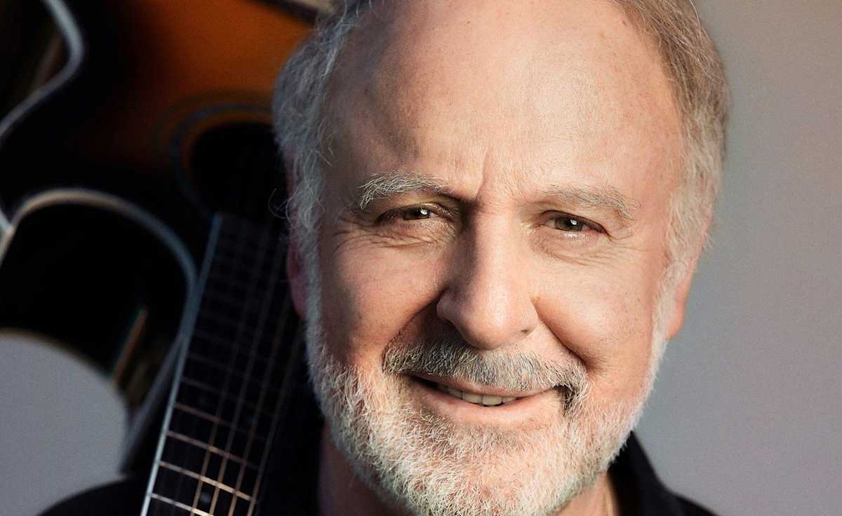 Peter Reber