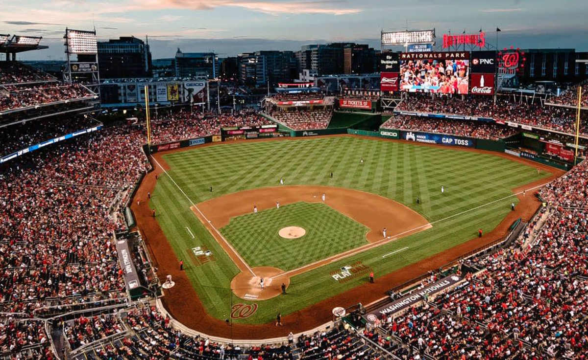 Washington Nationals