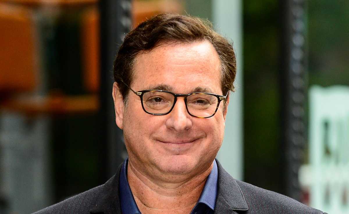 Bob Saget