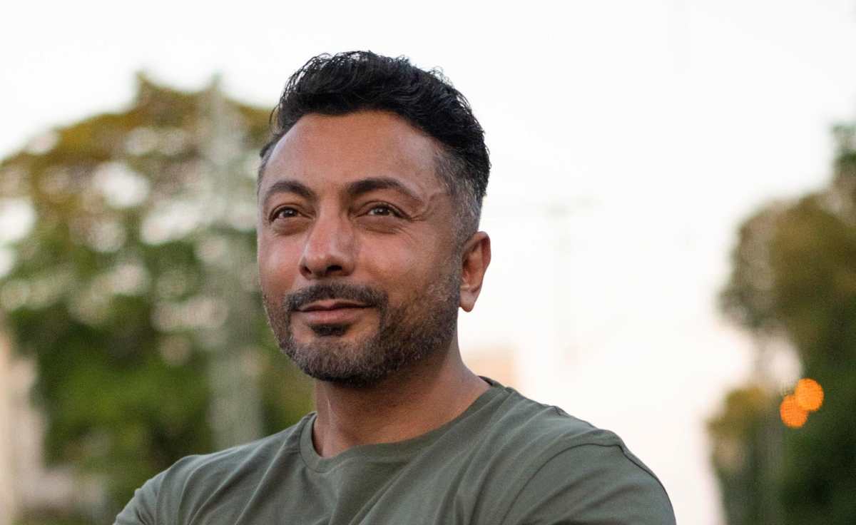Özgür Cebe