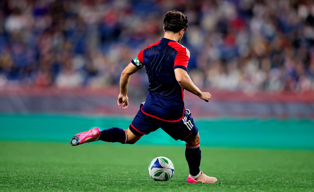 New England Revolution