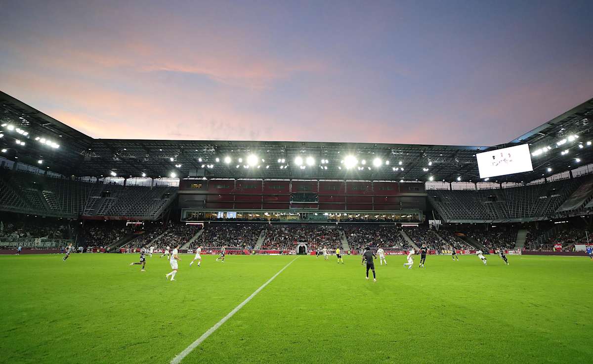 SV Mattersburg