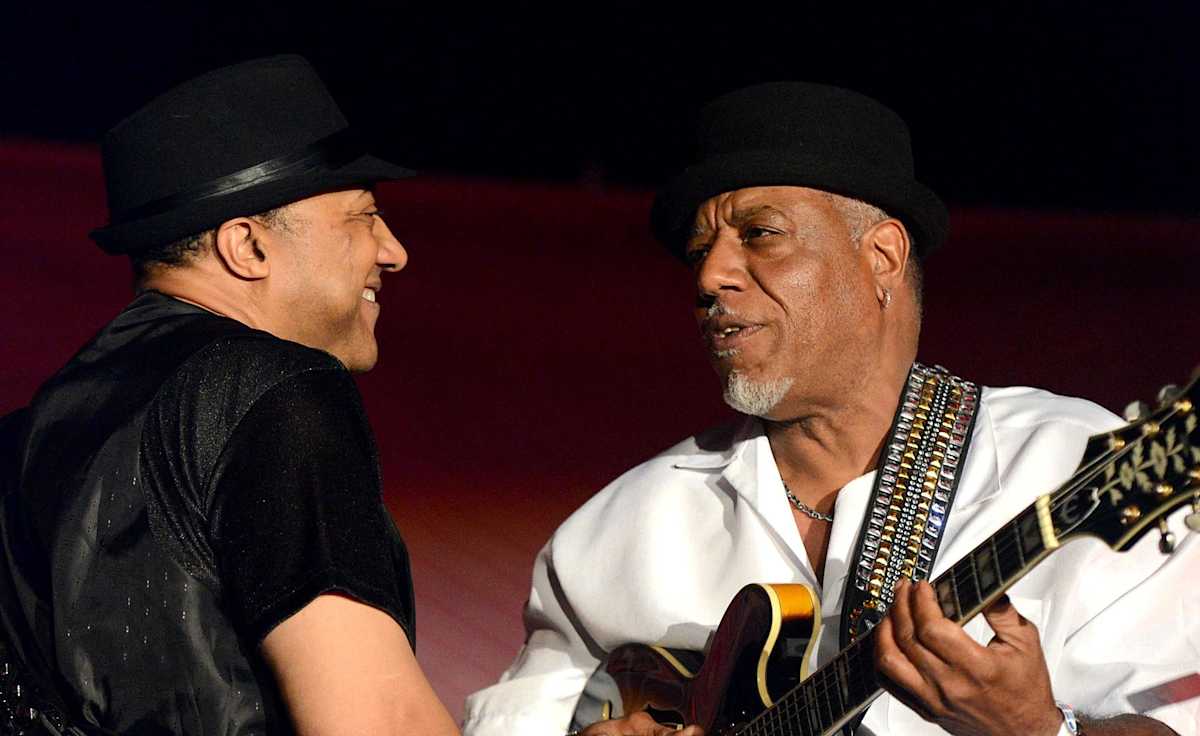 Ohio Players